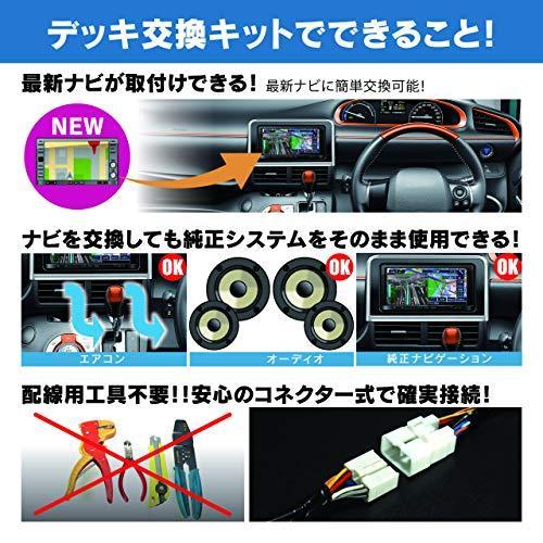 ビートソニック/Beat-sonic サウンドアダプター 品番 NSX-03A 値下げ