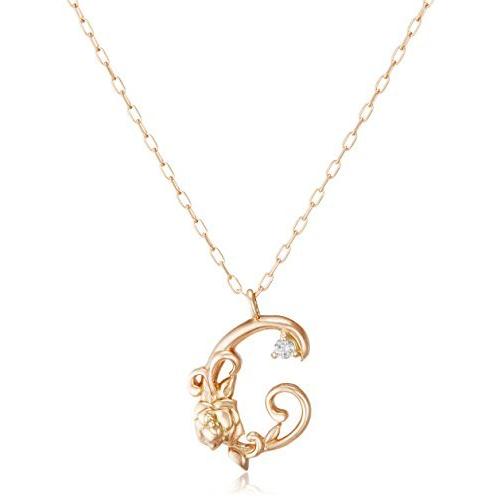 キャーロ ディ ディアマンテ Chiaro Di Diamante K10ピンクゴールド ダイヤモンド ローズイニシャル C ペンダン A B016kdyukq Moonlight Blue 通販 Yahoo ショッピング