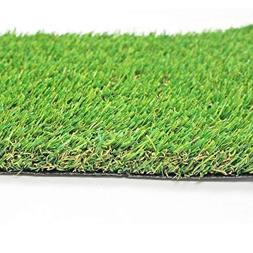 人工芝 リアリーターフ（パイル25mm）1m×10m