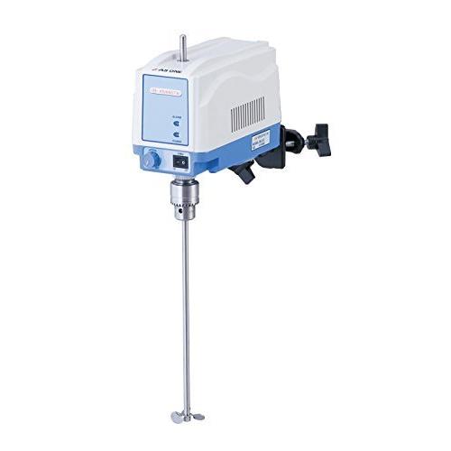 アズワン エコノミー撹拌機 1500rpm /1-1051- 正規取扱店の通販 DIY