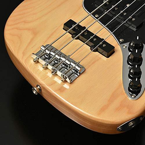 Compact Bass コンパクトサイズ・エレキベース CJB-70s ASH/Active