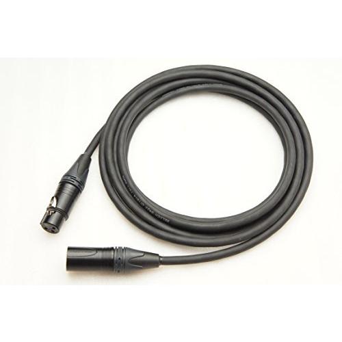 BELDEN 8423 ファンタム電源用マイクケーブル (15m)|moonlight-blue|02