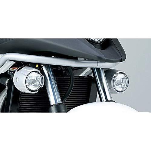 ホンダ純正】 LEDフォグランプ 取付セット一式 新型NC750X(2016年