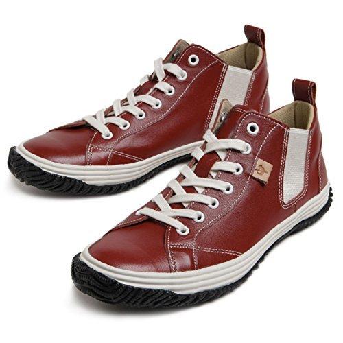 Spingle シューズ メンズ Move メンズファッション スピングルムーヴ Spm 442 スニーカー メンズ レッド Blue レディース A B01e012hqe 2217 Moonlight