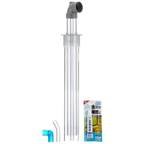 マーフィード 水槽 OFオーバーフロー管セット-Ver.3 