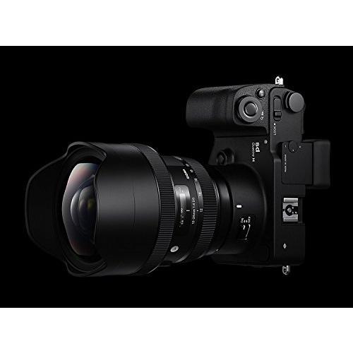 最新 SIGMA 12-24mm F4 DG HSM | Art A016 | Canon EFマウント | Full-Size/Large-Format 【KUE2356815332】(84341円)