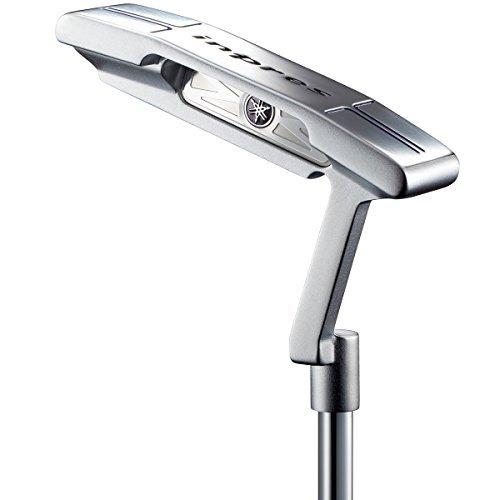 ヤマハ inpres 17インプレス パター パター シャフト：スチール 33 パター シャフト：スチール