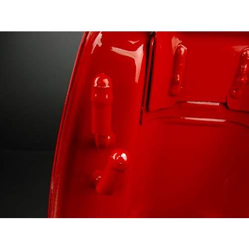 割引価格ホンダ純正 モンキー Z50J-9 (WL) モンツァレッド タンク