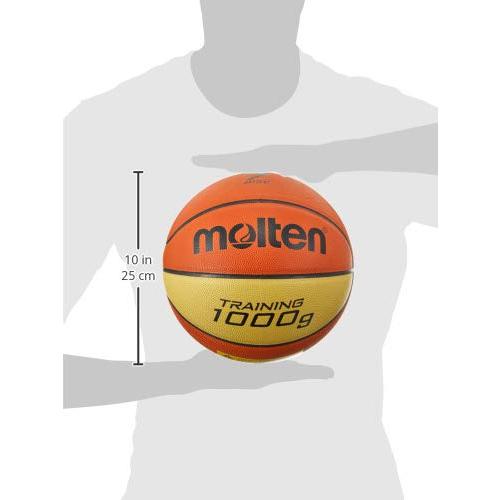 molten(モルテン) バスケットボール トレーニングボール9100 B7C9100