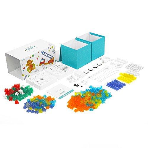 定番スタイル ソニー KOOVクーブ ロボット・プログラミング学習キット