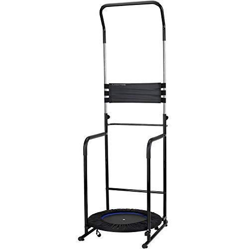 アルインコALINCO ぶら下がり健康器 懸垂マシン バランスウォーク EX8017 トランポリン 付 