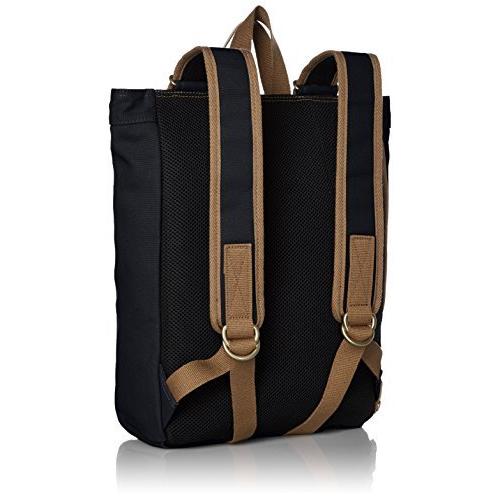 キワダ リュック 帆布 木和田木綿屋五三郎 鞄の聖地兵庫県豊岡市製 ネイビー 