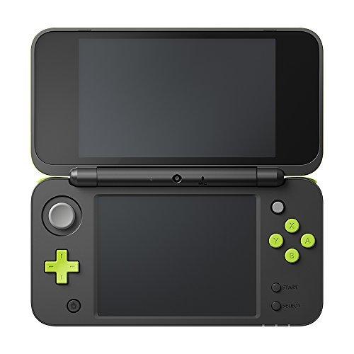 【まとめ売り】 Newニンテンドー2DS LL ブラック×ライム 【ZYX6705108677】(23995円)