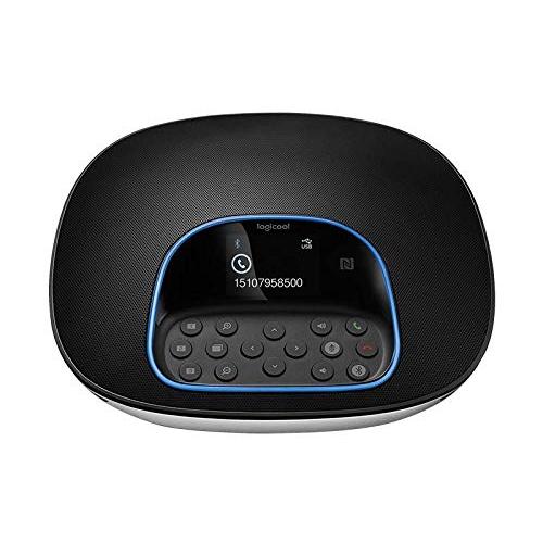 【公式】 logicool GROUP ビデオ会議システム カンファレンスカム CC3500ER 【VQL4101328954】(146771円)