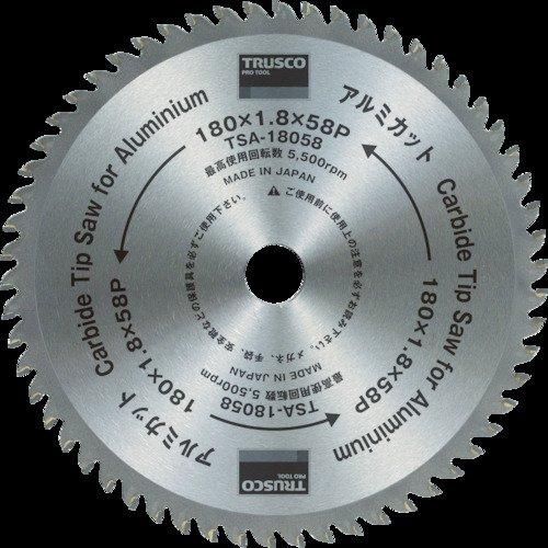 TRUSCO(トラスコ) アルミカット Φ355 TSA-355100 チップ TRUSCO(トラスコ) アルミカット Φ355 TSA-355100 チップ