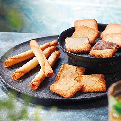 ベストセラー ヨックモック ヨックモック Yokumoku 92個入り アソート クッキー スイーツ 洋菓子 Postetelecom Gouv Cg