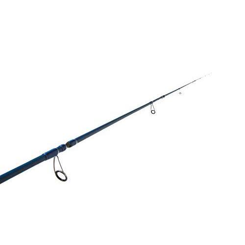 アブガルシアAbu Garcia ルアーゲーム スピニング ロッド ソルティースタイル カラーズ STCS-805MT-SBサマーブルー. 