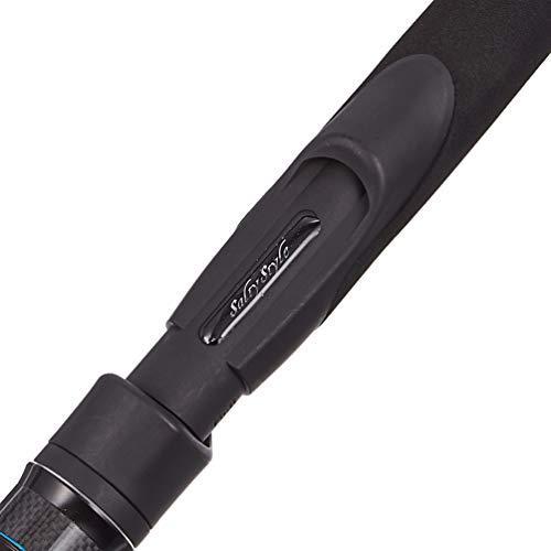 アブガルシアAbu Garcia ルアーゲーム スピニング ロッド ソルティースタイル カラーズ STCS-805MT-SBサマーブルー. 