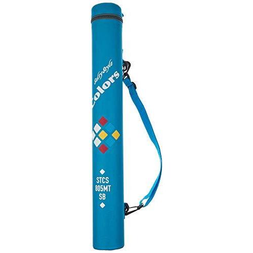 アブガルシアAbu Garcia ルアーゲーム スピニング ロッド ソルティースタイル カラーズ STCS-805MT-SBサマーブルー. 