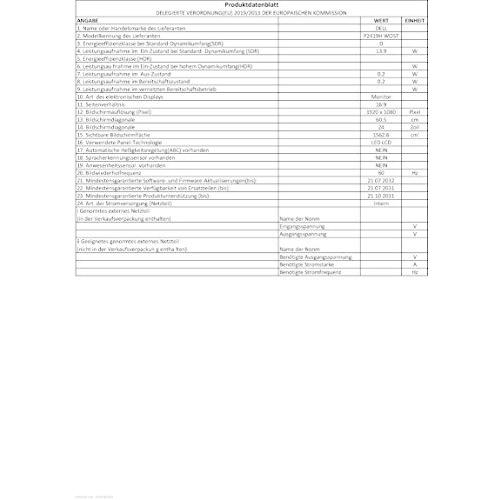 秋冬の主役◎ DELL P2419H プロフェッショナルシリーズ 23.8インチワイドモニタ 【S7861681531】(28134円)