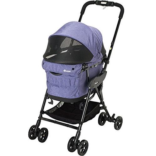 コムペット ミリミリEG ネイビーブルー