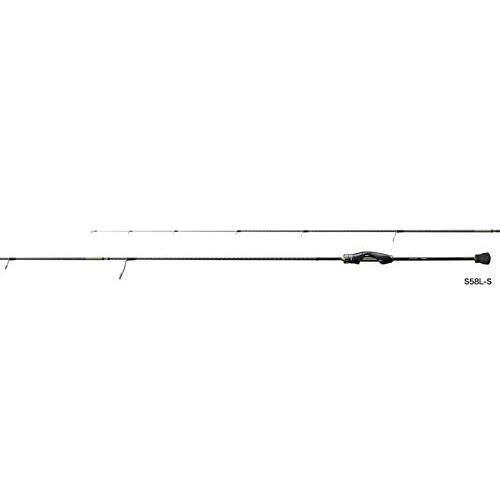 2026年 シマノ(SHIMANO) アジングロッド ソアレSS アジング S58L-S ショートロッド ハイレスポンス 【T2797208572】(15547円)