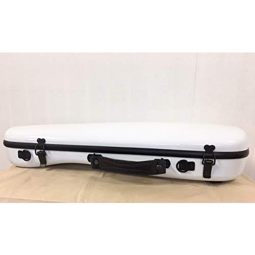 Ossi Airplane2018 超コンパクト！機内持込対応バイオリンケース 弓ケースセット (グリーン) aB07G88H75T