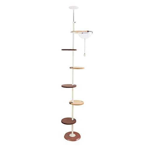 ボンビアルコン (Bonbi) キャットポールクリアハンガー 