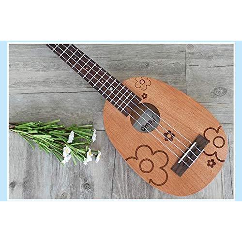 uma ukulele UKFL03cp :a-B07KW3NZZ9-20210819:MOONLIGHT BLUE - 通販