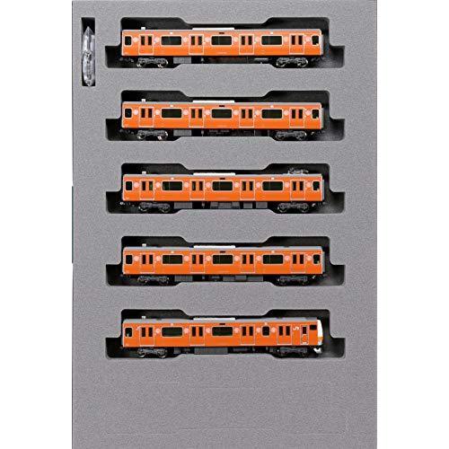 KATO Nゲージ E233系中央線開業130周年ラッピング編成10両セット 特別企画品 10-1577 鉄道模型 電車 