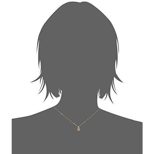 【限定品】 ヨンドシー 4℃ K18ピンクゴールド ネックレス 11173-112-3104-00-00 【1129117523】(40407円)