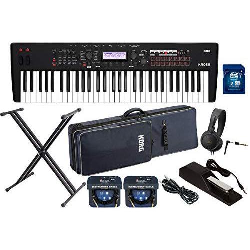 ランキング上位のプレゼント KORG コルグ / KROSS2-61 MB数量限定