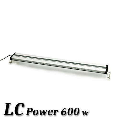 アクアシステム 水槽 アクアリウム用 LEDランプ アクシーエルシーパワー AXY LC Power 600 ホワイト 