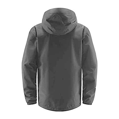 ホグロフス シェルジャケット ベツラゴアテックス ジャケット Betula GTX Jacket Men メンズ True black S :  a-b0828qs52v-20211022 : MOONLIGHT BLUE - 通販 - Yahoo!ショッピング