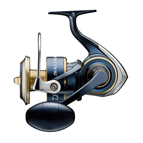 ダイワDAIWA スピニングリール 20 ソルティガ 14000-XH 2020モデル
