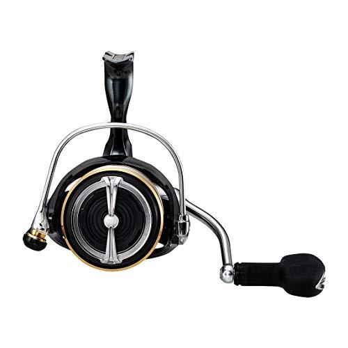 ダイワ(DAIWA) スピニングリール 20 ルビアス LT4000-CXH (2020モデル) LT4000
