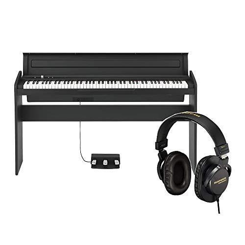 KORG コルグ 電子ピアノ LP180 88鍵 ホワイト www.thebrewbarn.com.au