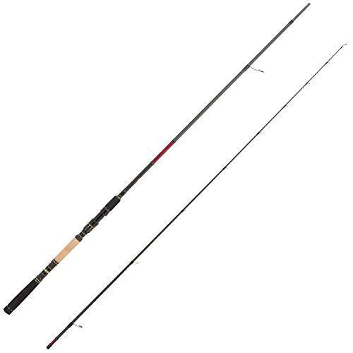 匿名配送 アブガルシアAbu Garcia ロックフィッシュロッド スピニング エラディケーター ロックスイーパー Eradicator Rockswe 【ZYX7707658638】(27583円)