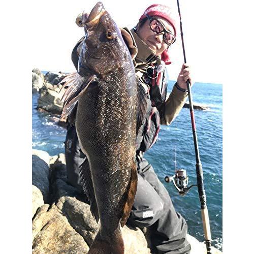 匿名配送 アブガルシアAbu Garcia ロックフィッシュロッド スピニング エラディケーター ロックスイーパー Eradicator Rockswe 【ZYX7707658638】(27583円)