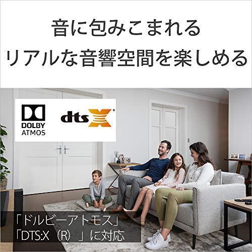 【新品 未使用 日本製】 ソニー サウンドバー HT-G700 3.1ch 4K HDR HDMI付属 Dolby Atmos DTS:X Bluetooth 対応 【XUR9463063683】(33865円)