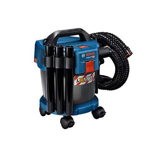 Bosch Professionalボッシュ18V集じん機 乾湿両? 本体のみ、バッテリー