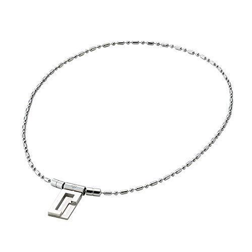 コラントッテCOA ネックレス LECT シルバー L ABARB04L