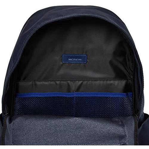 サムソナイト バックパック ディーカル デイパック ネイビー/ブルー 