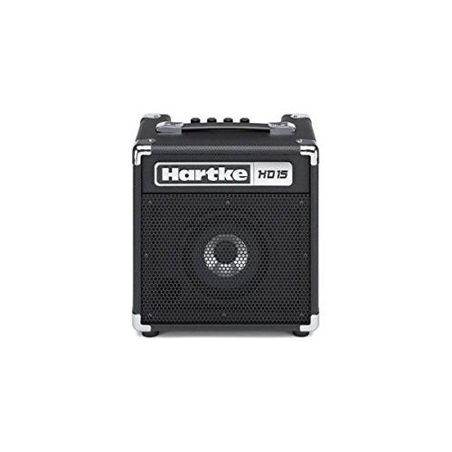 発送 HARTKE (ハートキー) ベースアンプ HD15 ベース・コンボアンプ