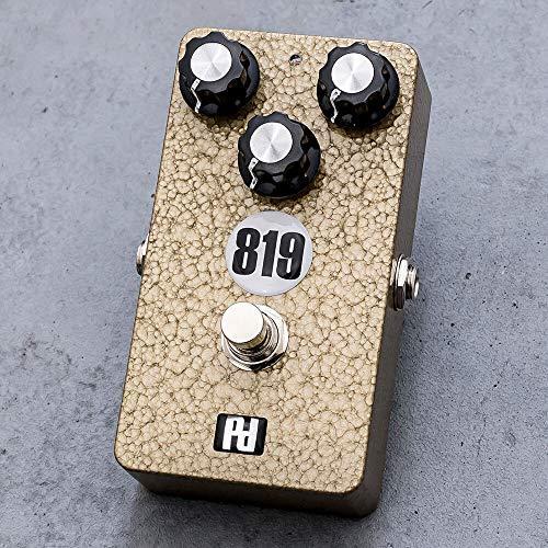 Pedal Diggers ペダルディガーズ 819 Gold Hammer Tone TS系オーバー