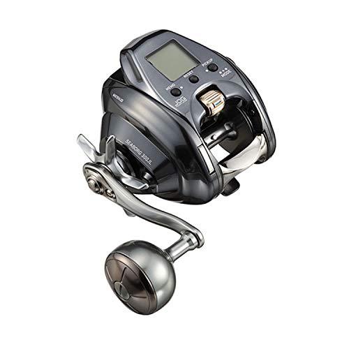 A7人気シール帳 ダイワ(DAIWA) 電動リール 21シーボーグ(2021年モデル) 左ハンドル 300J/300J-L 【MYK1387388868】(49650円)
