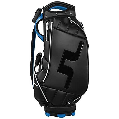 海外品 ジェイリンドバーグ キャディバッグ JL-022 メンズ BLK 【LWH1217604407】(43574円)