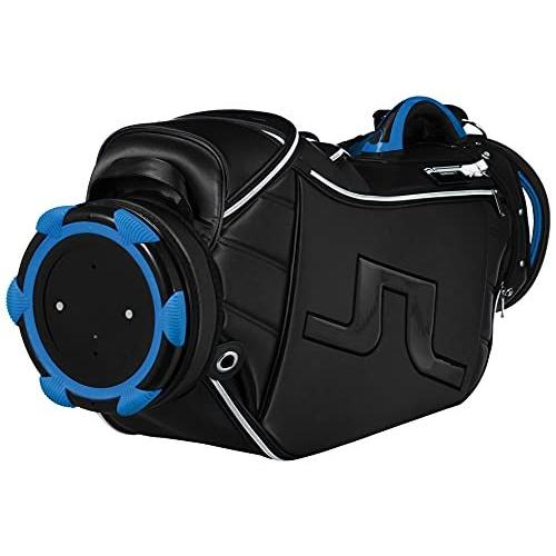 海外品 ジェイリンドバーグ キャディバッグ JL-022 メンズ BLK 【LWH1217604407】(43574円)