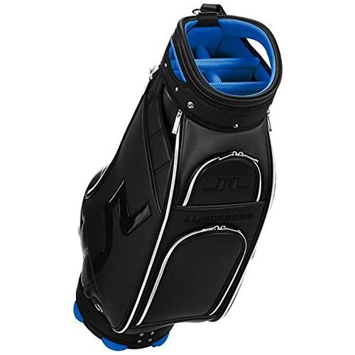 海外品 ジェイリンドバーグ キャディバッグ JL-022 メンズ BLK 【LWH1217604407】(43574円)