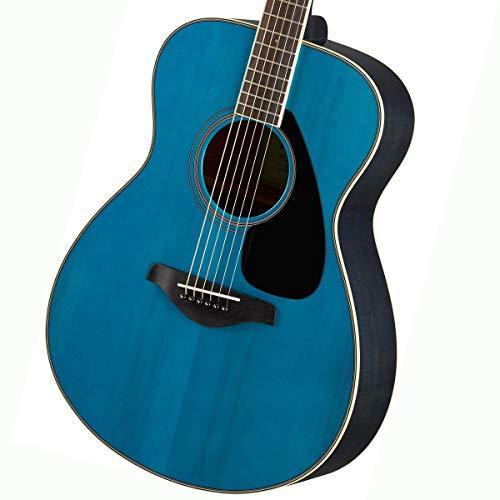 ヤマハ YAMAHA アコースティックギター FS SERIES ターコイズ FS820TQ